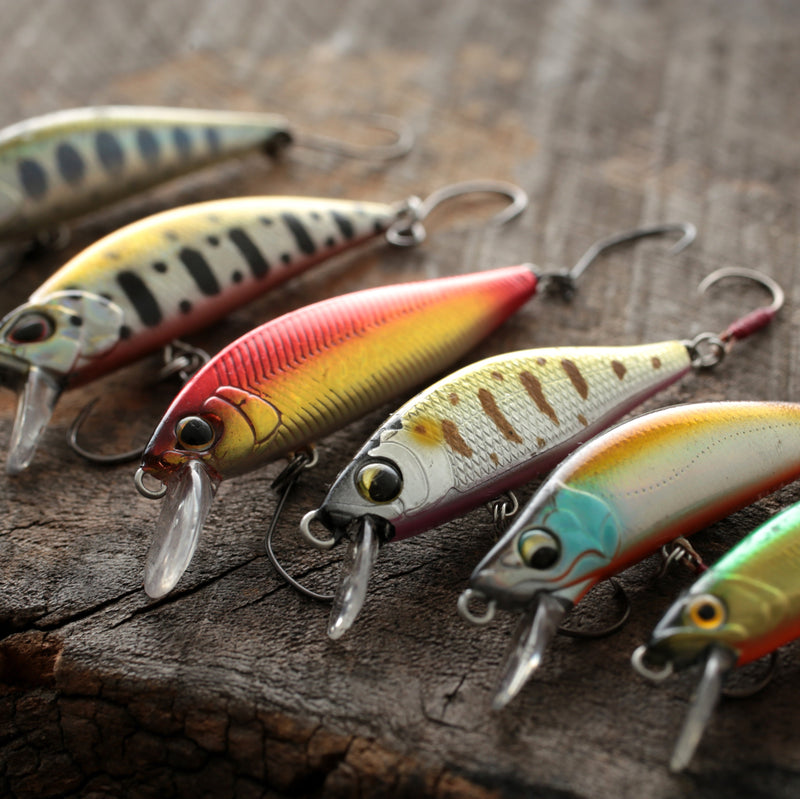 Lures