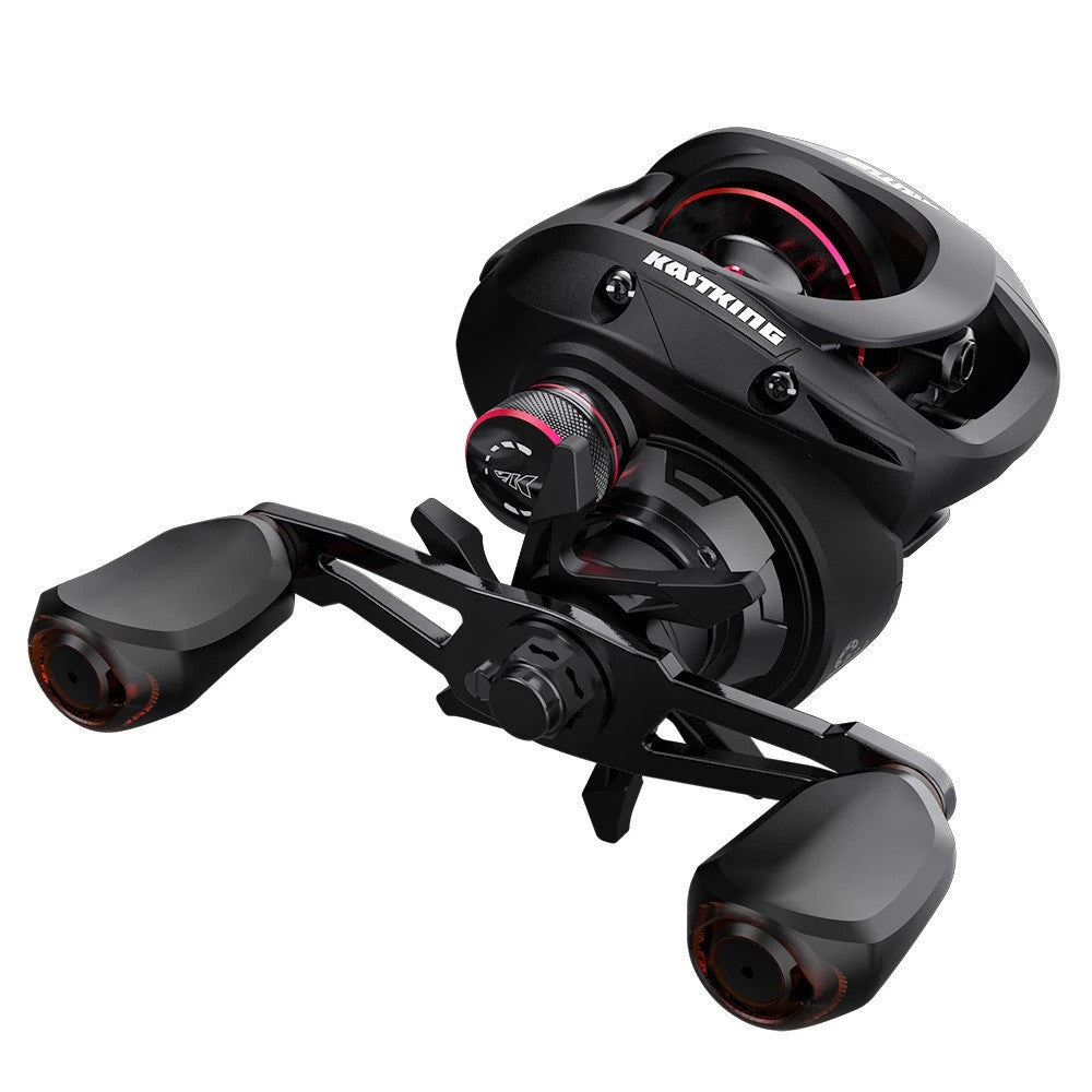 Blackout Series B7 Pro