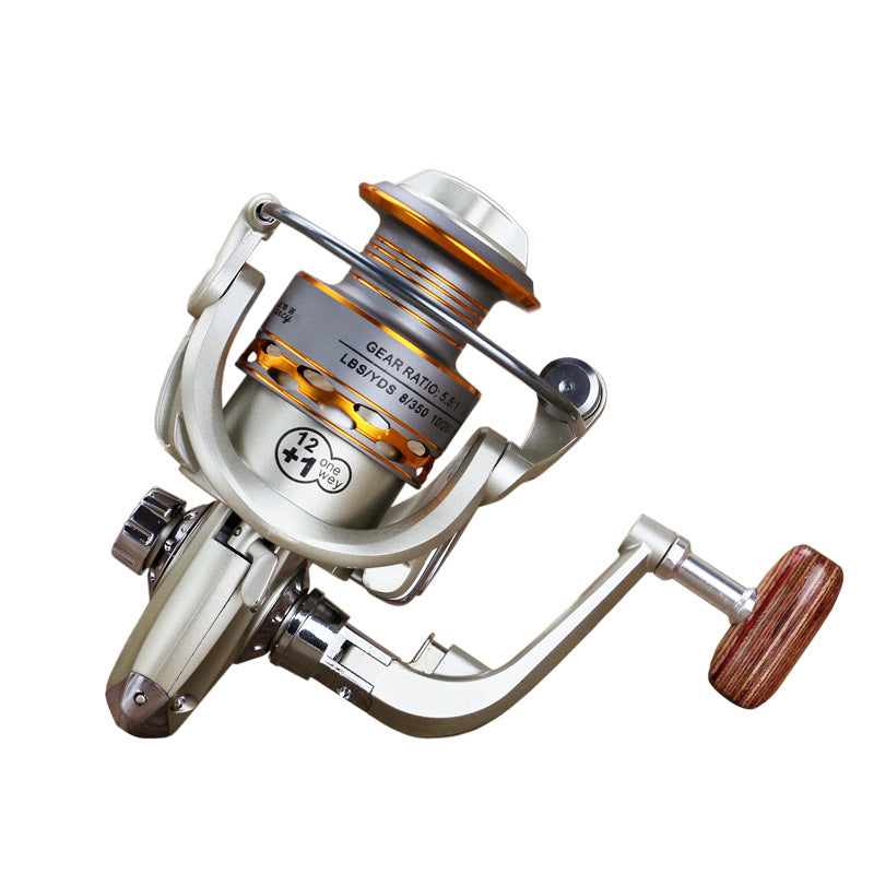 SureSpin
