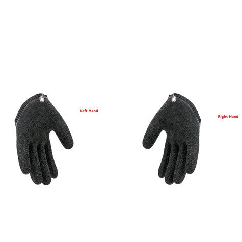 TackleGuard Pro Gloves