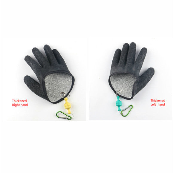 TackleGuard Pro Gloves