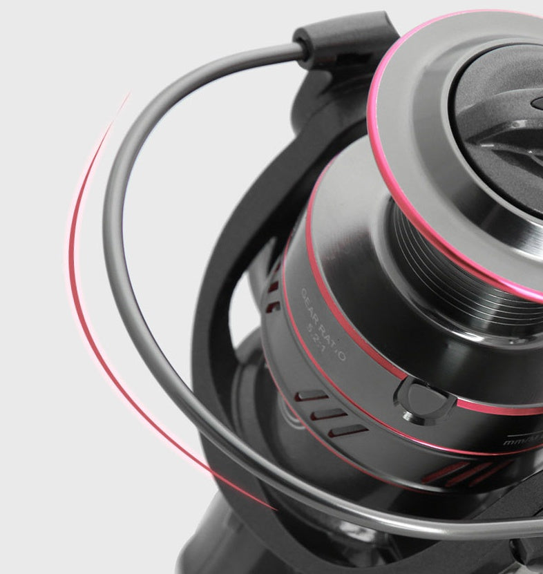 Precision Cast