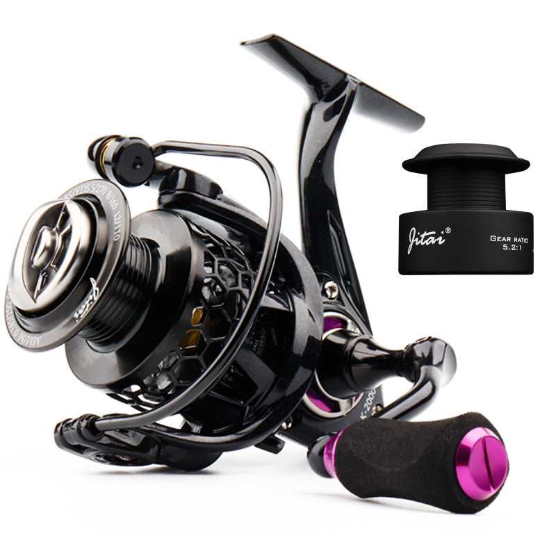 Blackout Series S5 Pro