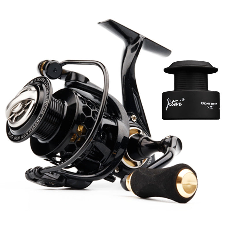Blackout Series S5 Pro