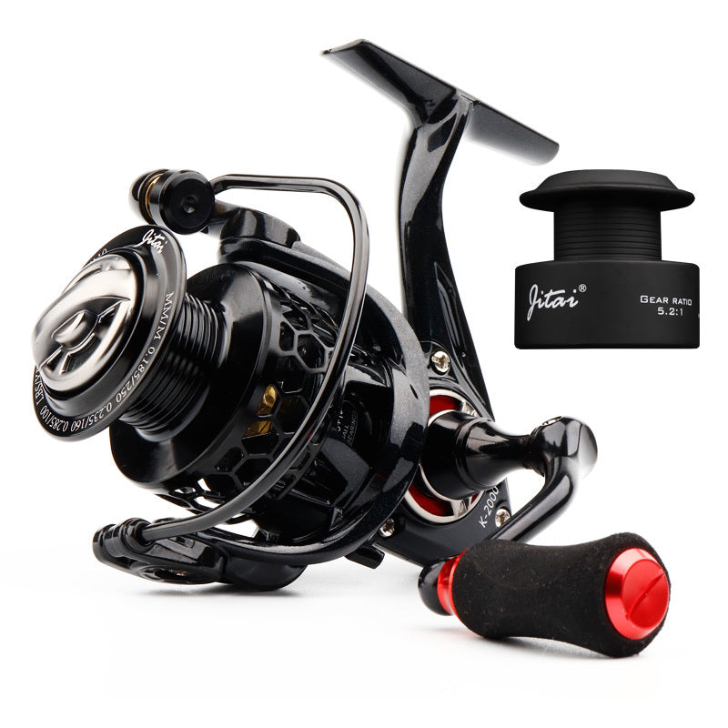 Blackout Series S5 Pro