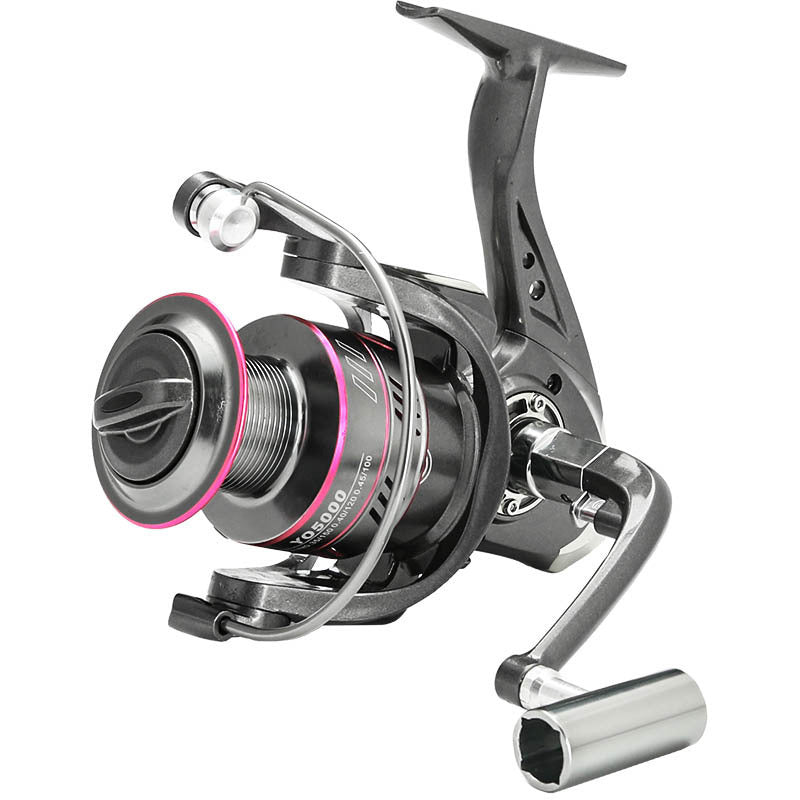 Precision Cast