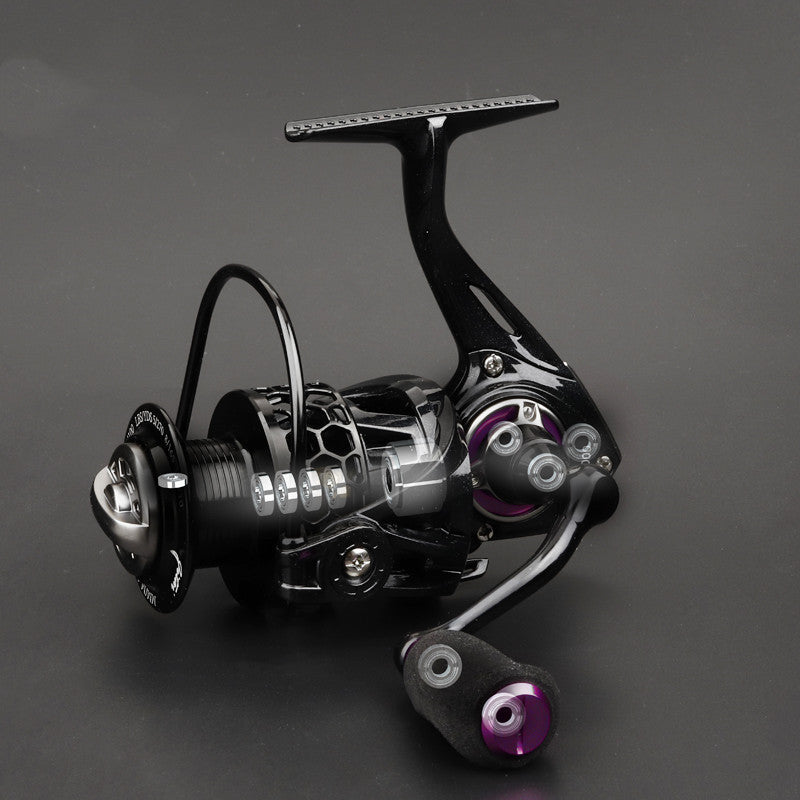 Blackout Series S5 Pro