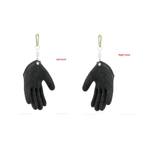 TackleGuard Pro Gloves
