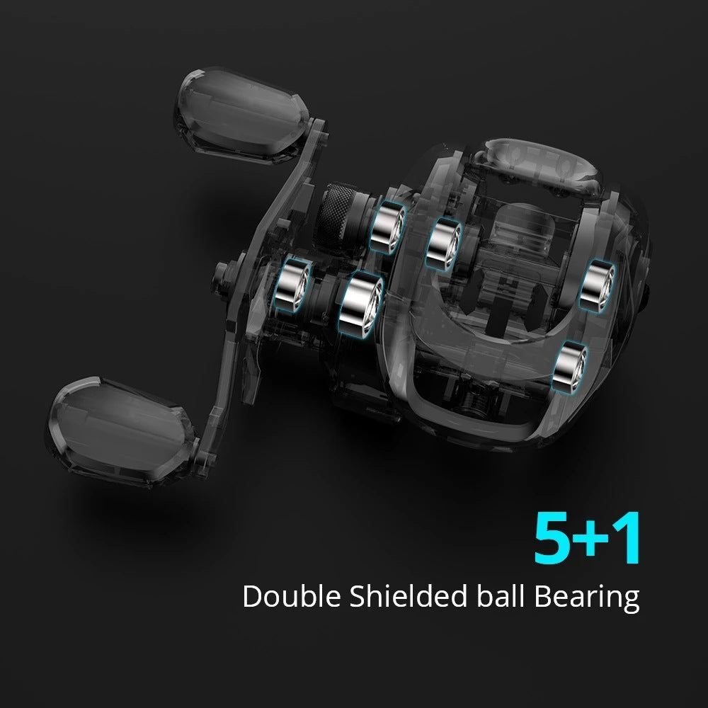 Blackout Series B7 Pro